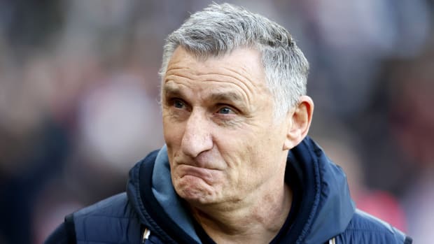 Tony Mowbray